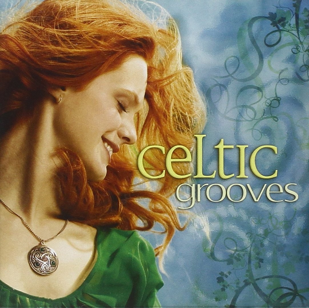 Somerset Somerset - Celtic Grooves (CD)