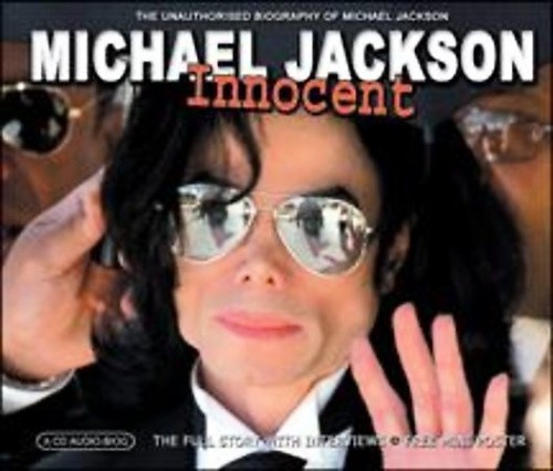 Maximum Michael Jackson: Innocent by Michael Jackson