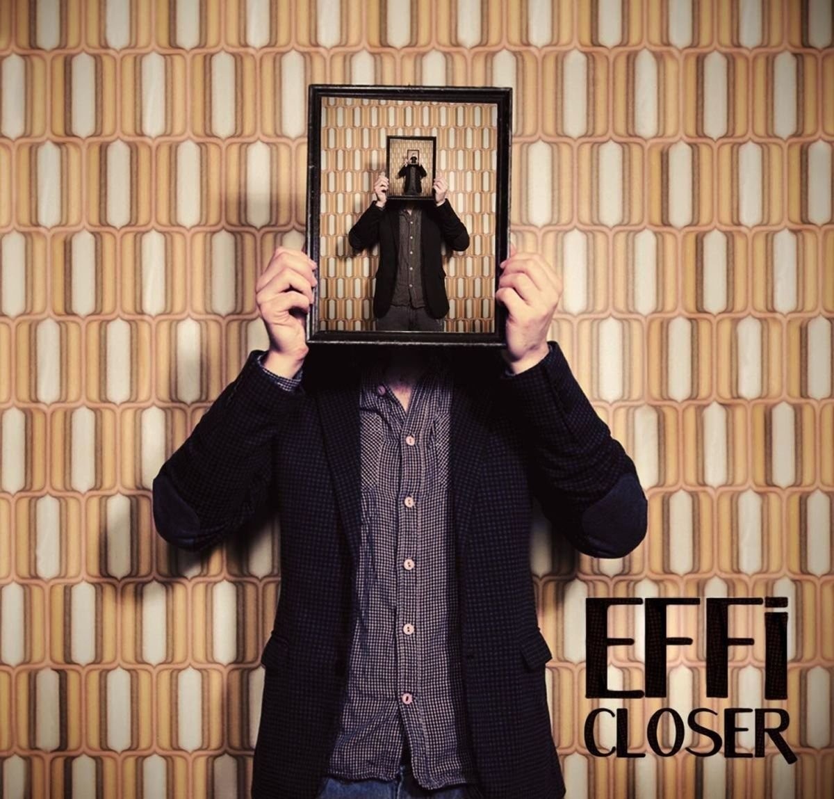Effi Closer (Vinyl LP)