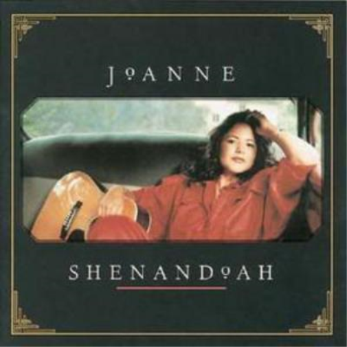 Joanne Shenandoah Shenandoah (CD) Album