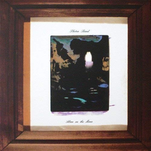 Photon Band Alone On The Moon (Vinyl LP)