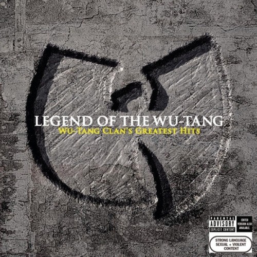 Legend of the Wu-Tang Clan: Wu-Tang Clan's Greatest Hits [Vinyl] by Wu-Tang Clan
