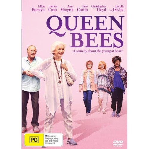 QUEEN BEES