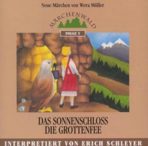 Erich Schleyer Gewaltfreie Marchen 5
