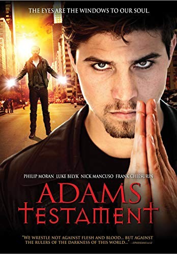Adam's Testament