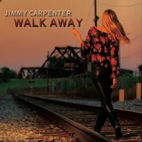 Walk Away by CARPENTER,JIMMY