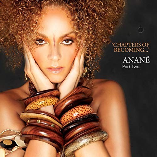 Chapters Of Becoming... (Part Two) by ANANE