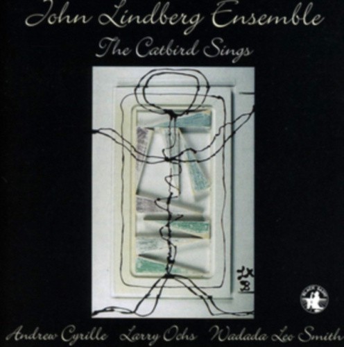 The Catbird Sings by John Lindberg/Andrew Cyrille