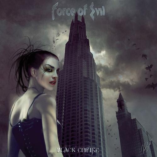 Black Empire [Special Edition] by FORCE OF EVIL