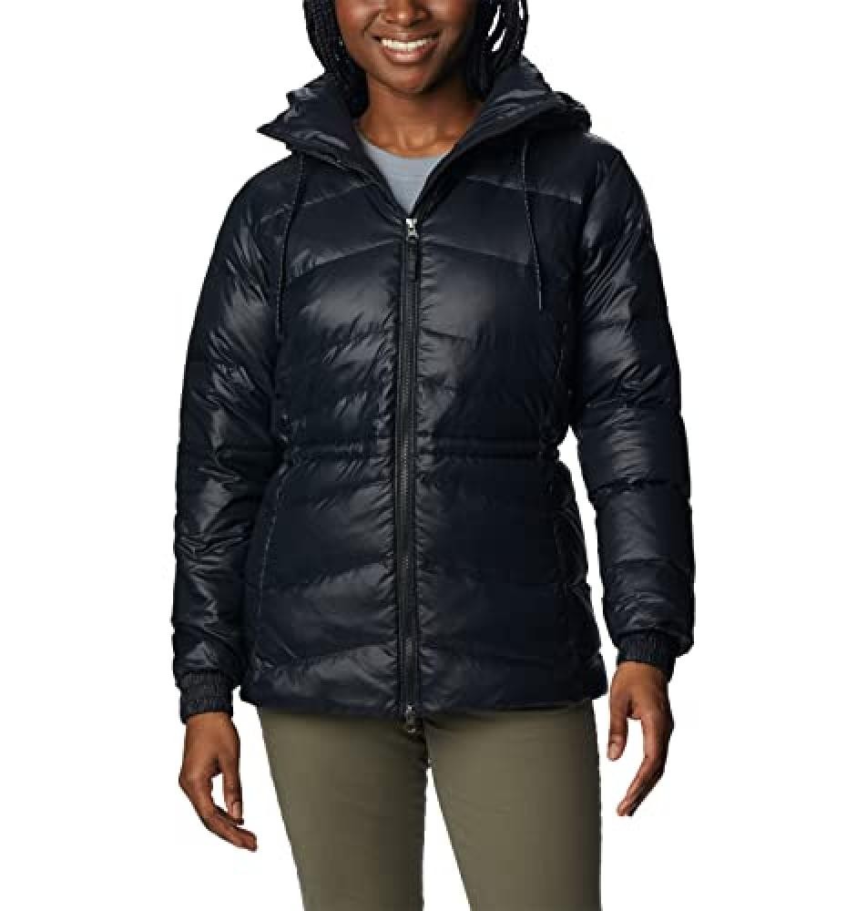 (TG. M) Columbia Icy Heights II, Giubbotto Imbottito da Donna - NUOVO