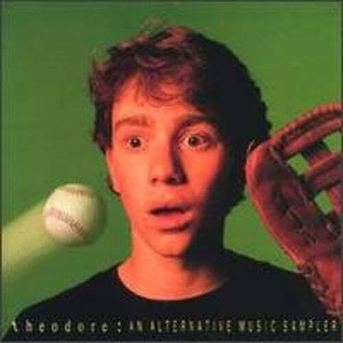 Theodore: Alt Sampler by Various Artists