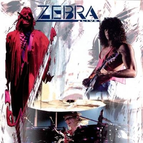 Zebra Live by ZEBRA