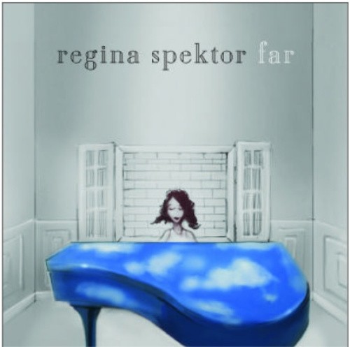 Far by SPEKTOR,REGINA