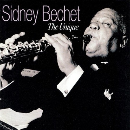 The Unique by Sidney Bechet