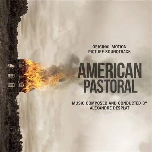 American Pastoral (Original Soundtrack) by AMERICAN PASTORAL O.S.T.
