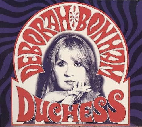 Duchess by Deborah Bonham