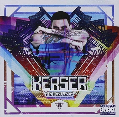 Nebulizer by KERSER