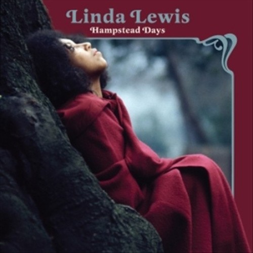 Hampstead Days (The BBC Recording) by LEWIS,LINDA