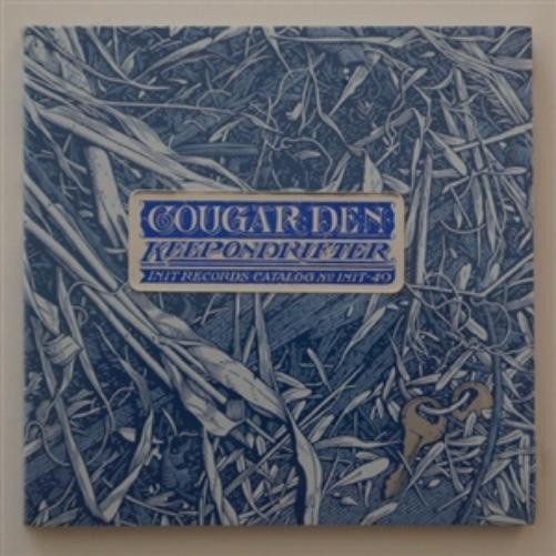 Cougar Den Keepondrifter (CD)