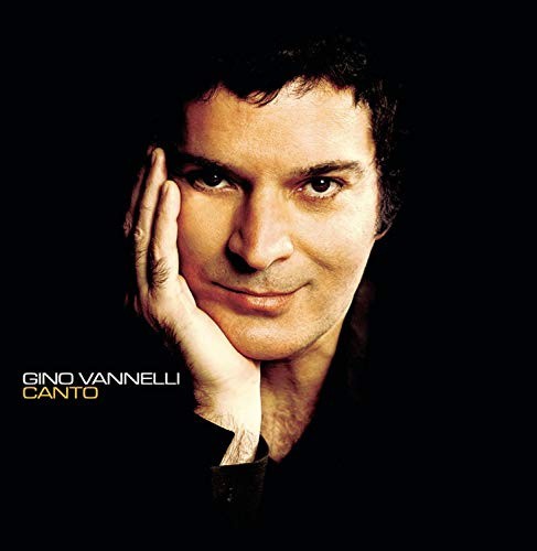 Canto by Gino Vannelli