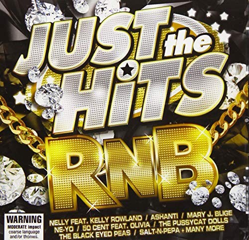 Just The Hits: RnB / Various by Various Artists
