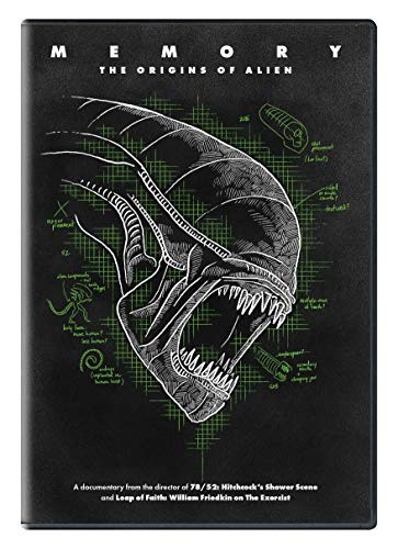 Memory: The Origins of Alien
