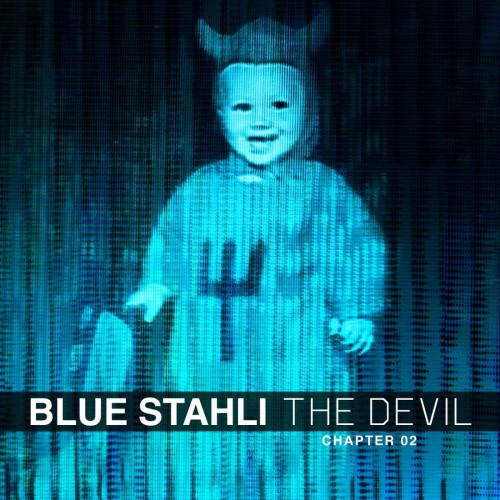 The Devil by BLUE STAHLI