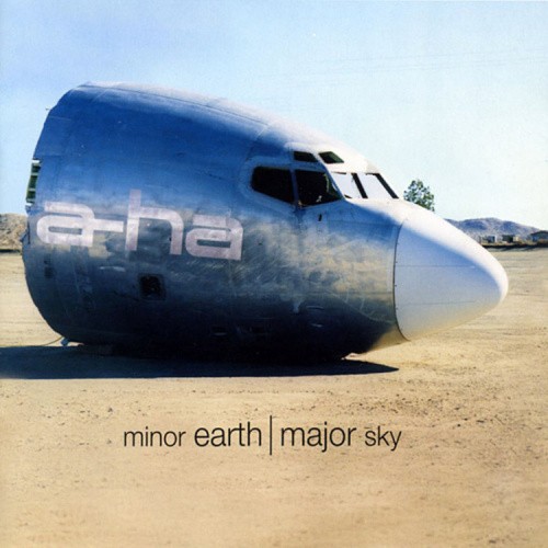 Minor Earth,Major Sky (Deluxe Edition) by a-ha