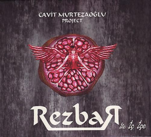 Cavit Murtezaoglu Project Rezbar