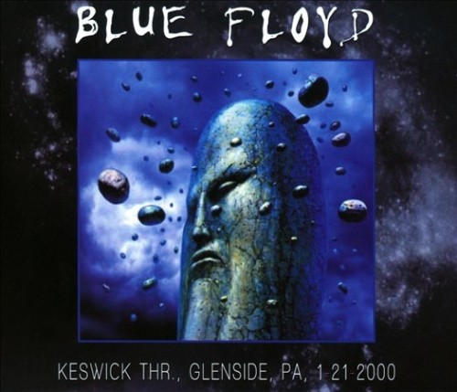 Keswick Thr., Glenside, PA, 1-21-2000 [Box] * by Blue Floyd