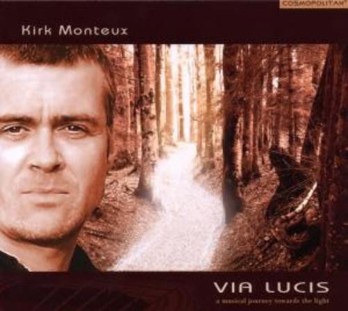 Kirk Monteux Via Lucis