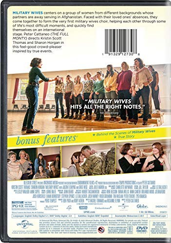 Military Wives - DVD
