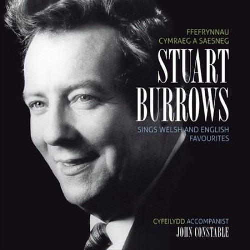 Favourites by BURROWS STUART