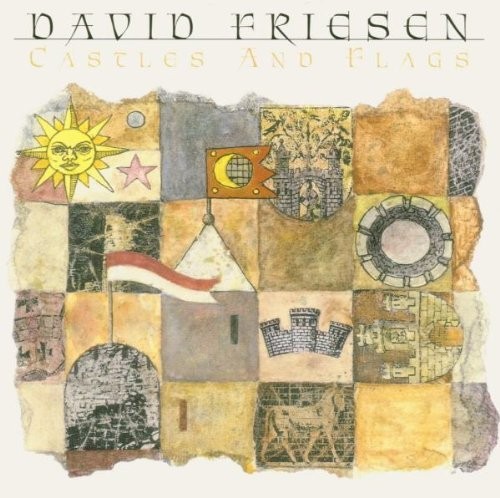 Various-Castles And Flags CD NUOVO