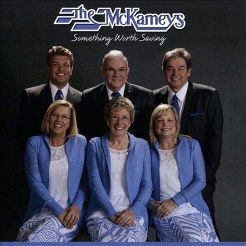 Something Worth Saving by The McKameys