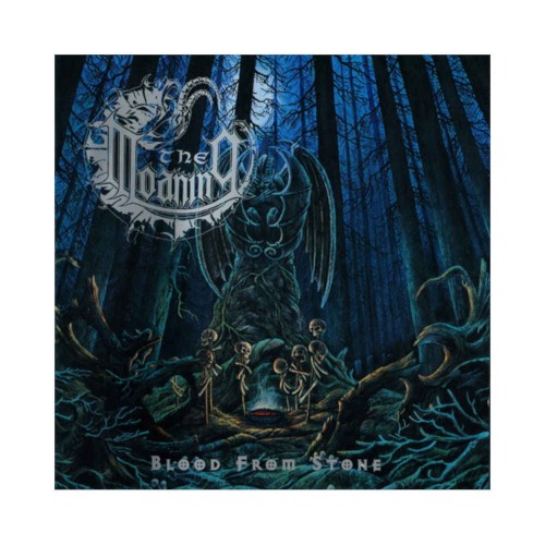 Moaning The Blood from Stone (Vinyl LP) (Video Game)