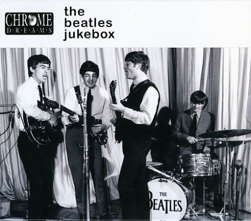The Beatles Jukebox by Various Artists