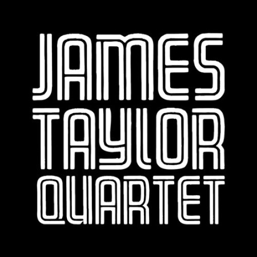 Bootleg by James Taylor Quartet
