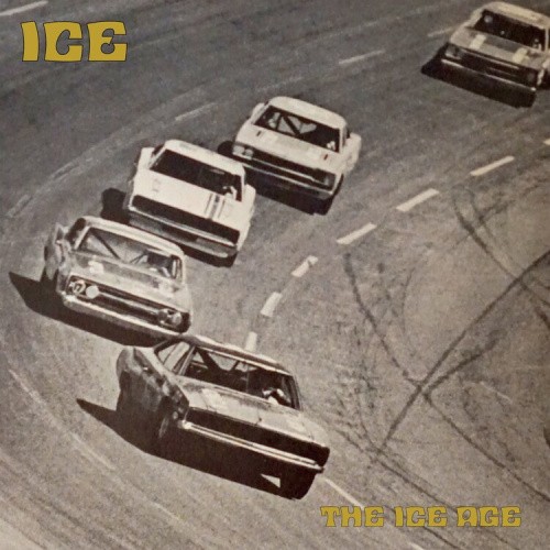 Ice Age by ICE