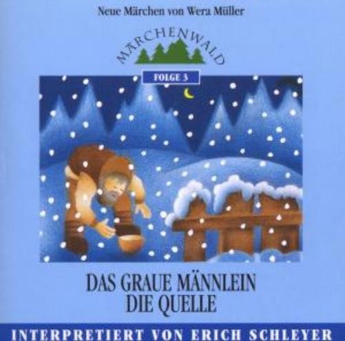 Erich Schleyer Gewaltfreie Marchen 3