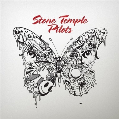 Stone Temple Pilots (2018)(Vinyl) by Stone Temple Pilots