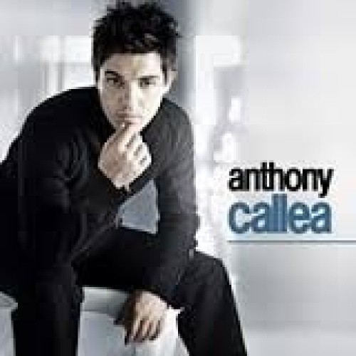 Anthony Callea by Anthony Callea