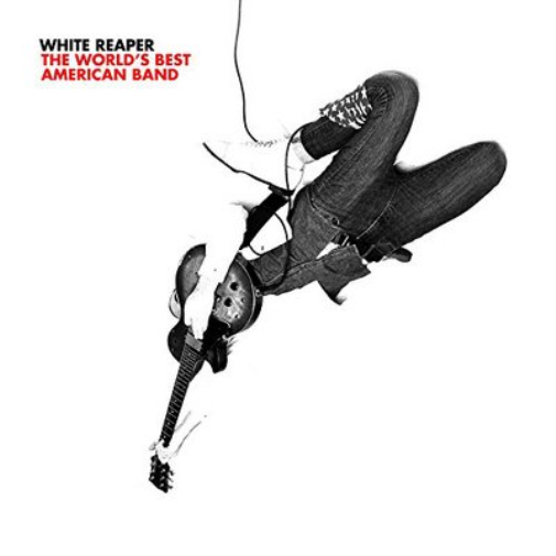 White Reaper The World's Best American Band (Vinyl LP) 12" Album