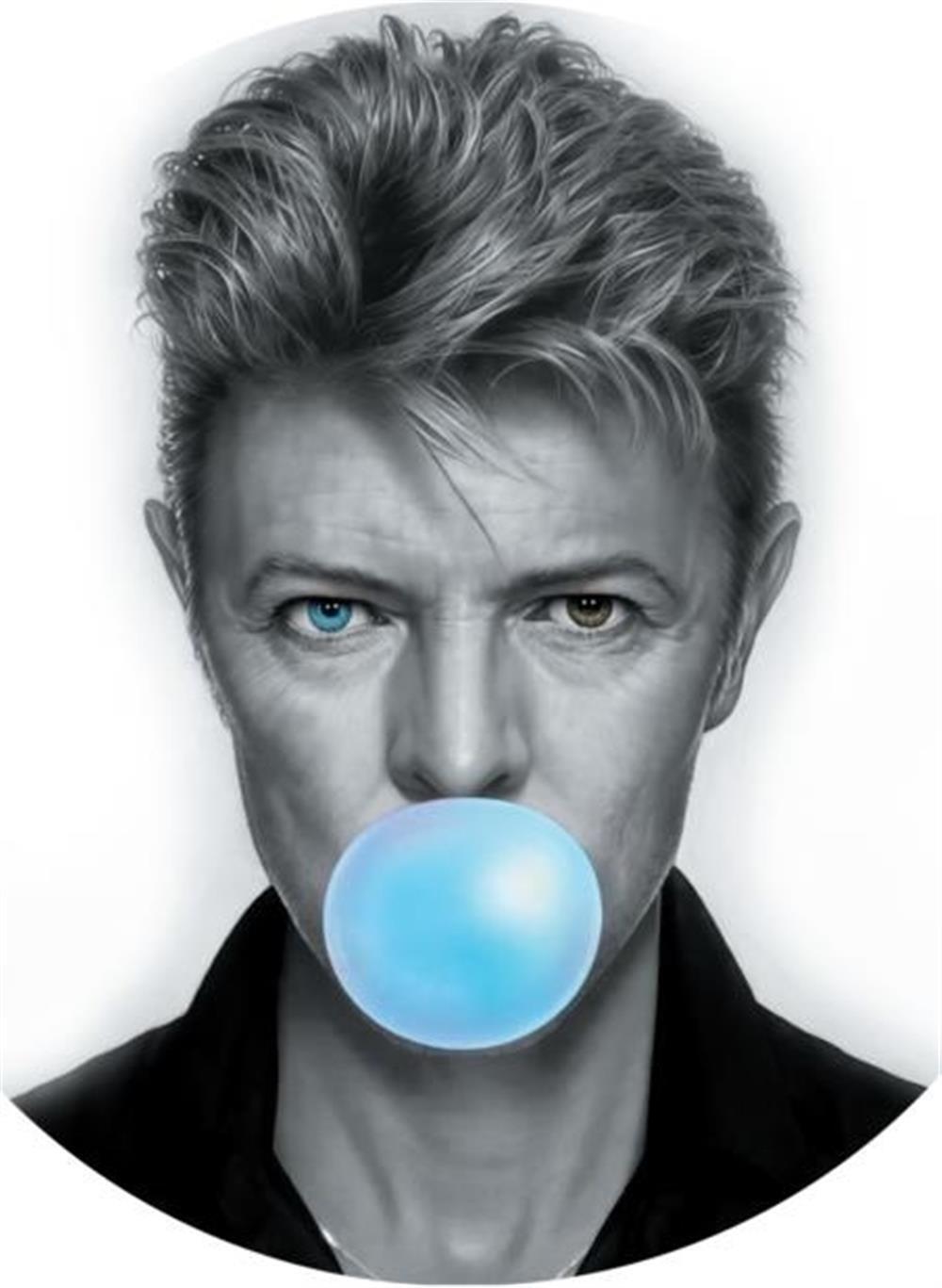 David Bowie - Best Of Live Volume Two (Picture Disc) - AA.VV. (Vinile)