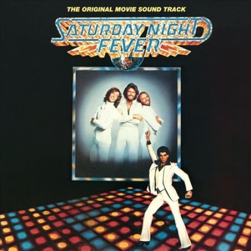 Saturday Night Fever [Original Motion Picture Soundtrack] [LP] [2014]