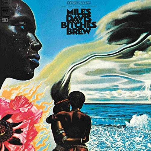 Bitches Brew (Quadraphonic SACD/Multi-Channel) by DAVIS,MILES