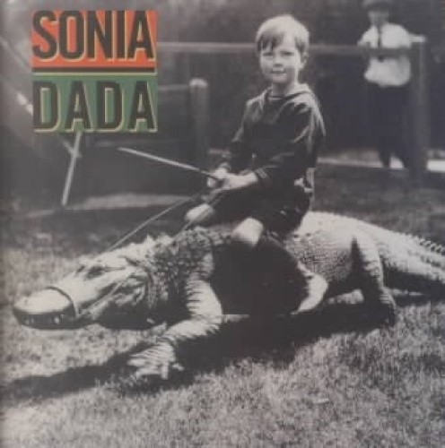 Sonia Dada by Sonia Dada
