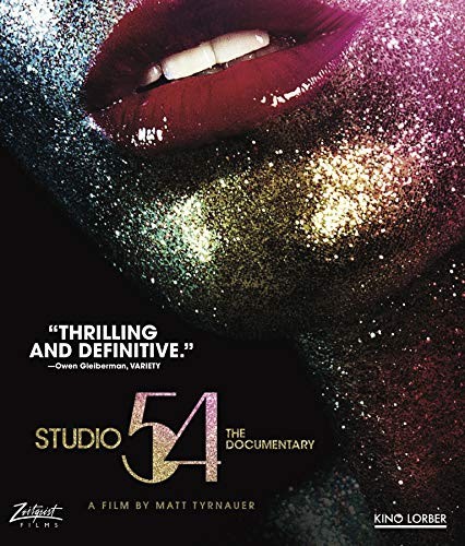Studio 54 [Blu-ray]
