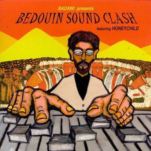 Bedouin Sound Clash by Badawi
