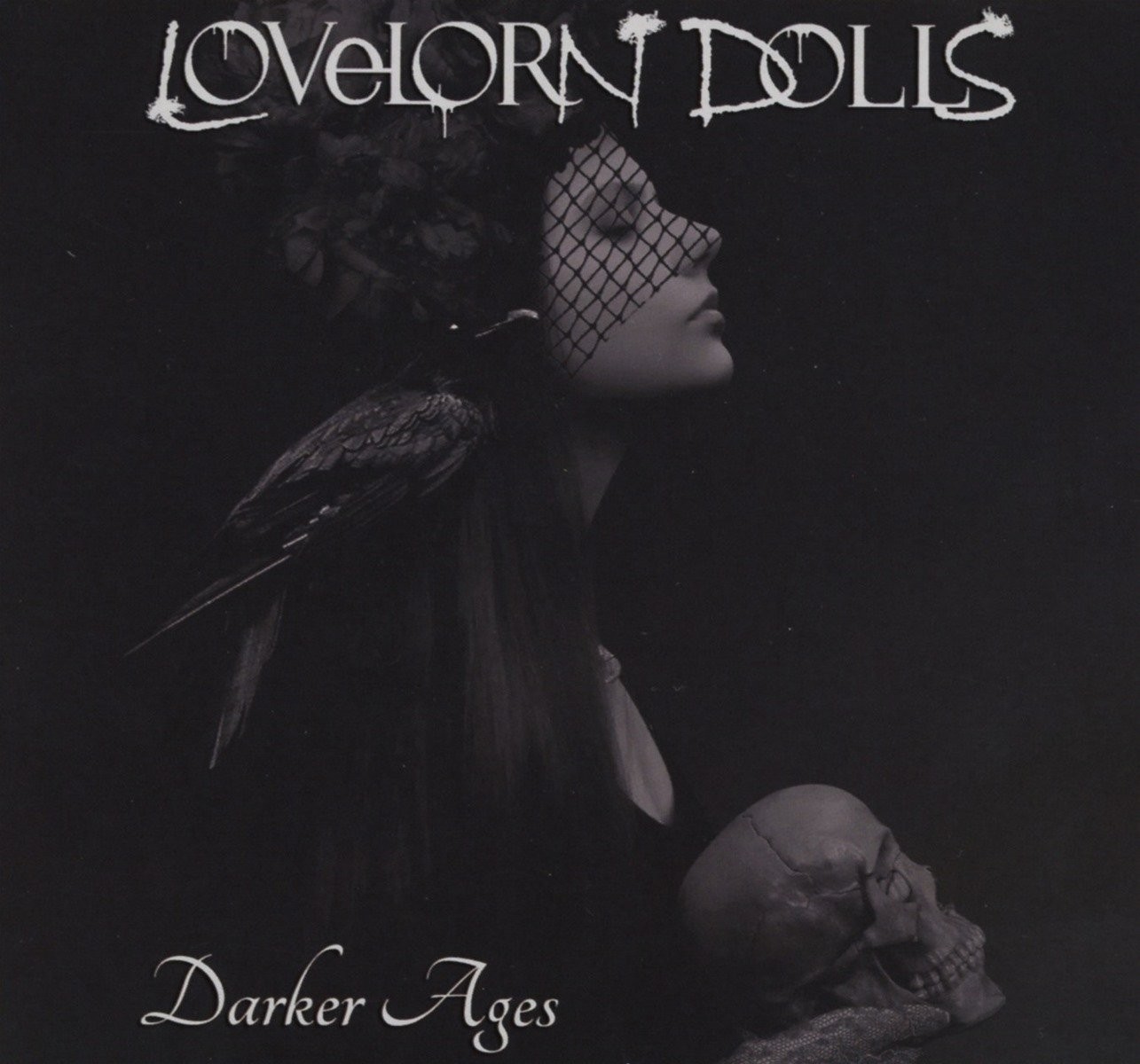 LOVELORN DOLLS Darker Ages (CD)